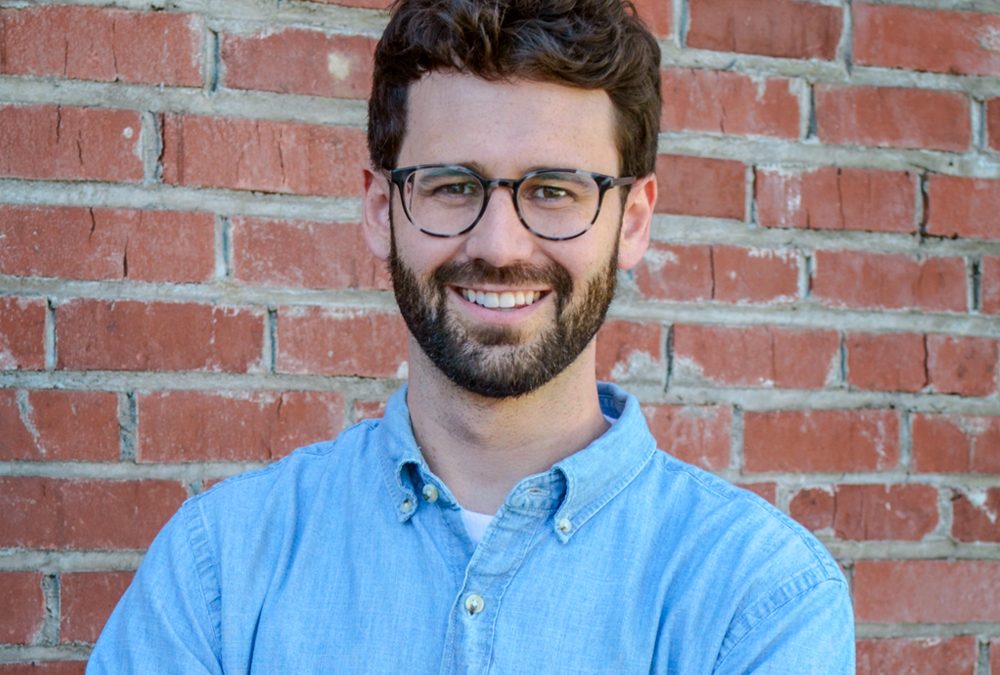 Ethan Gefroh