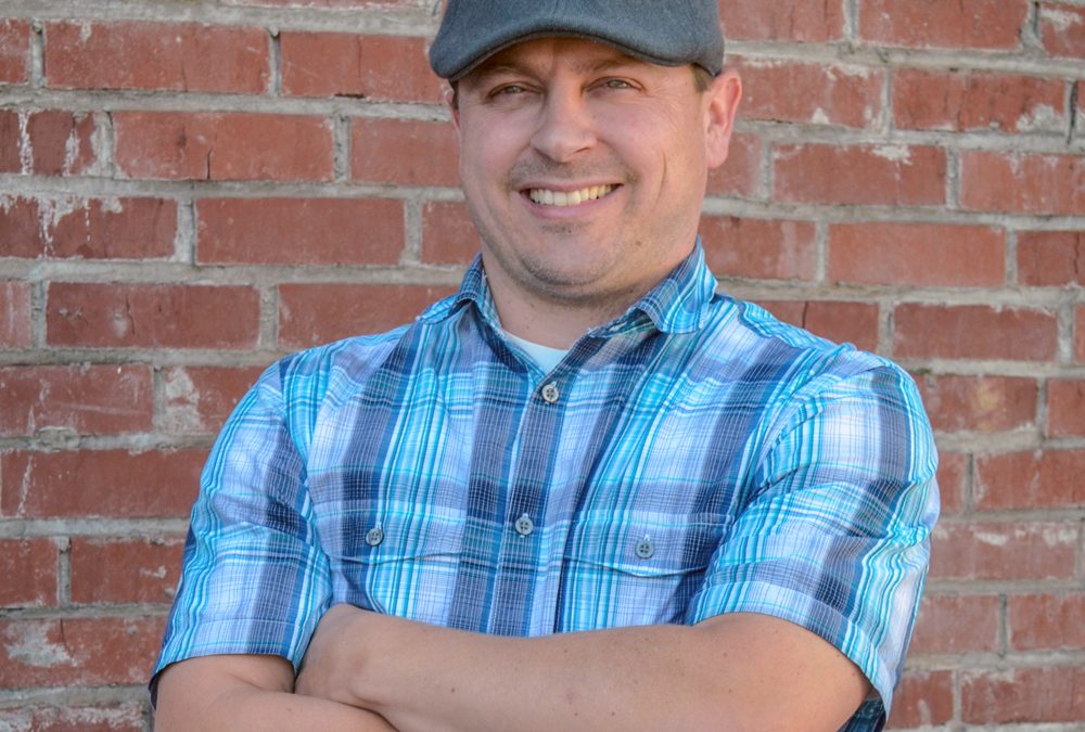 Matt Jorgensen