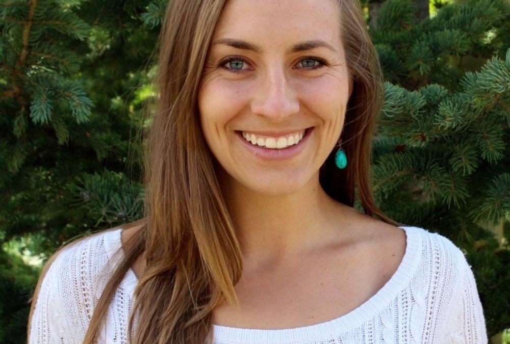 Alli Langley