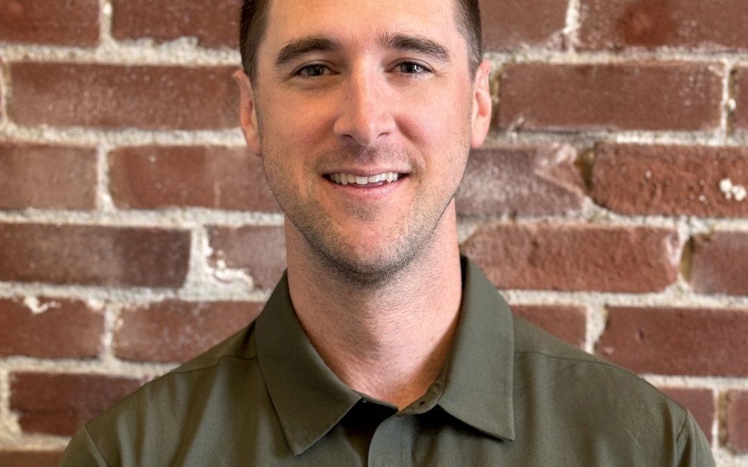 Colin Roberts